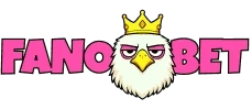 Fanobet Casino Logo
